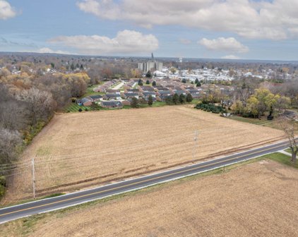 Dellinger Road, Urbana