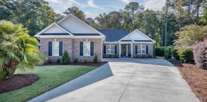 120 Pintail Ct., Pawleys Island