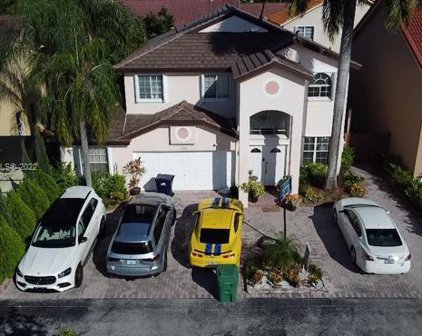 18787 Nw 80th Ave, Hialeah
