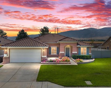 1008 Carolyn  Lane, Tehachapi