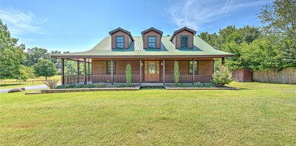 21023 Chesney  Road, Siloam Springs