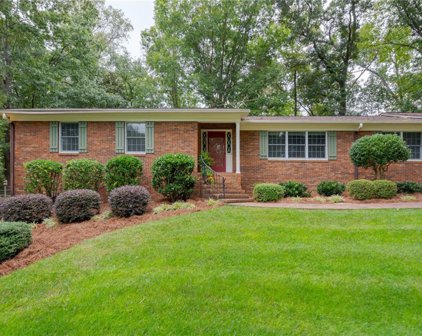 702 Tangle Drive, Jamestown