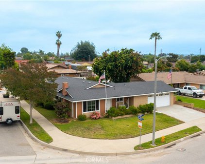 1242 S Glencroft Road, Glendora
