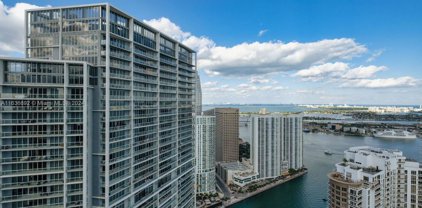 465 Brickell Ave Unit #2805, Miami