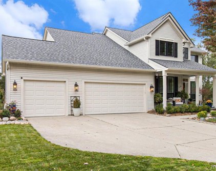 1083 EQUESTRIAN, South Lyon