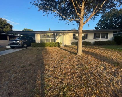 4508 S Clark Avenue, Tampa