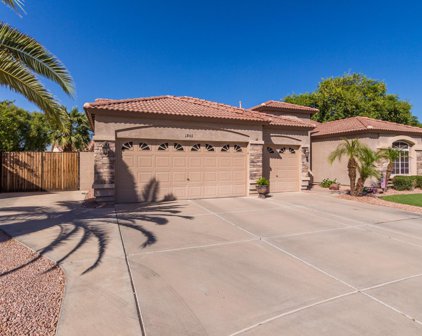 1801 S Brentwood Place, Chandler