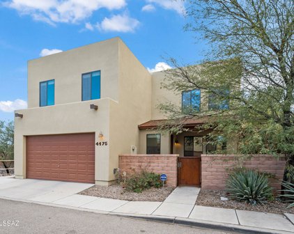 4175 N Stone Cliff, Tucson