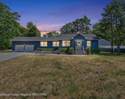 479 Georgia Tavern Road, Howell