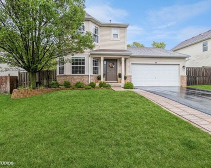 491 N Anna Lane, Romeoville