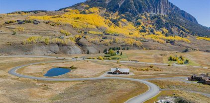 285 Saddle Ridge Ranch, Crested Butte