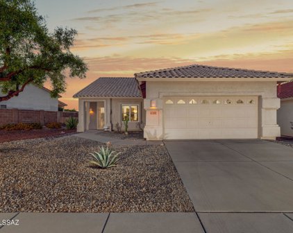 9855 E Cisco, Tucson