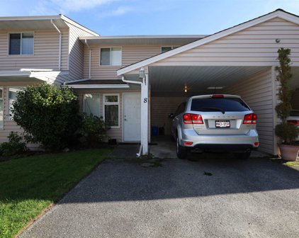 765 School Road Unit 8, Gibsons