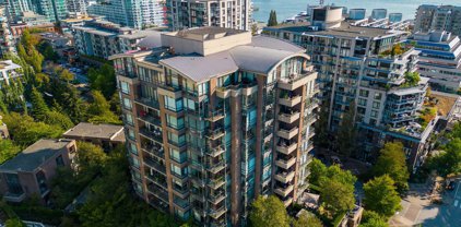 170 W 1st Street Unit 608, North Vancouver