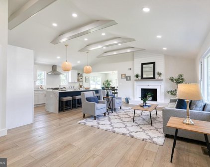 51 Hill Rd, Severna Park
