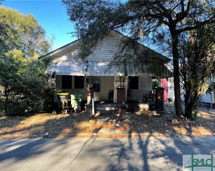 114 W 59th Street, Savannah