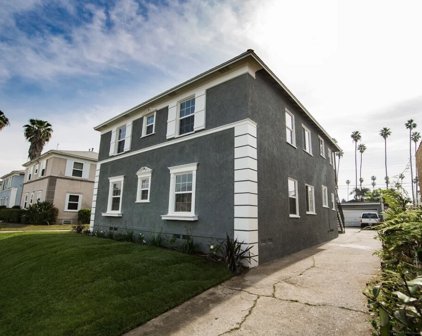 1632 S Bronson Ave, Los Angeles