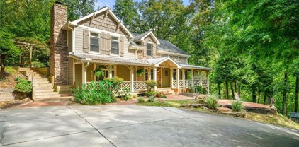 755 Willie West Road, Canton