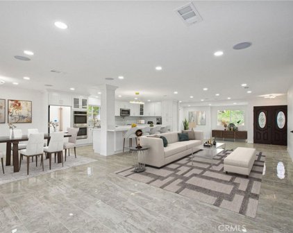 550 Crooked Arrow Drive, Diamond Bar