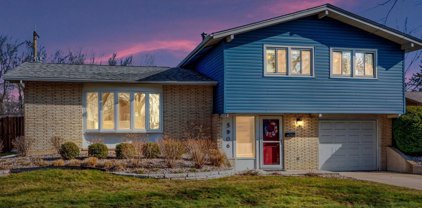 5906 El Morro Lane, Oak Forest