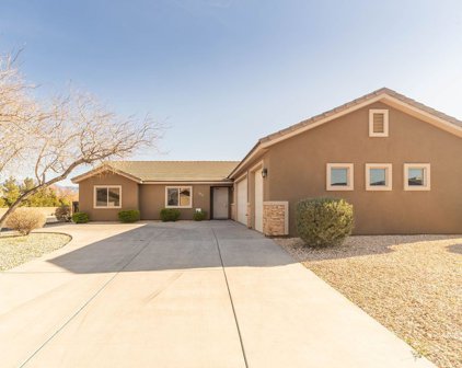 Santa Theresa Way, Mesquite
