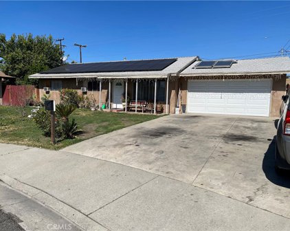 543 Roger Court, Pomona