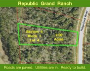 15829 Ridge Rock Road, Willis image