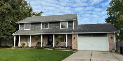 301 W Army Trail Road, Bloomingdale