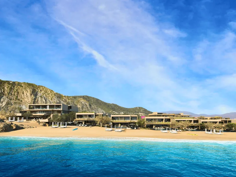 Quivira Homes for Sale