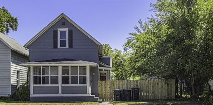 422 N Eddy Street, South Bend