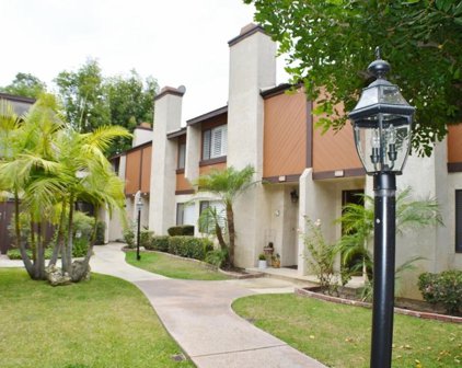 3821 Howard Avenue Unit 8, Los Alamitos