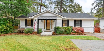 1450 N Druid Hills N Road, Brookhaven