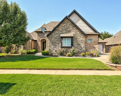 13209 Grapevine Trail, Oklahoma City