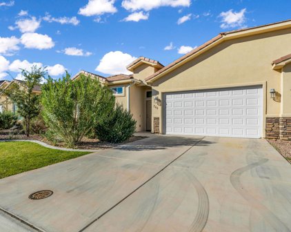 246 N 2585 W, Hurricane
