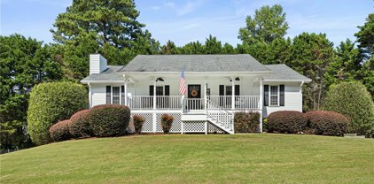 3890 Jim Owens Nw Road, Kennesaw