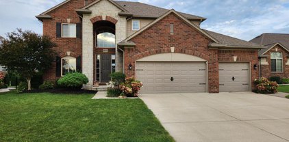 50332 PINNACLE WOODS, Macomb Twp