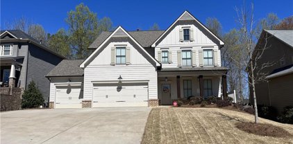 1026 Towne Mill Crossing, Canton