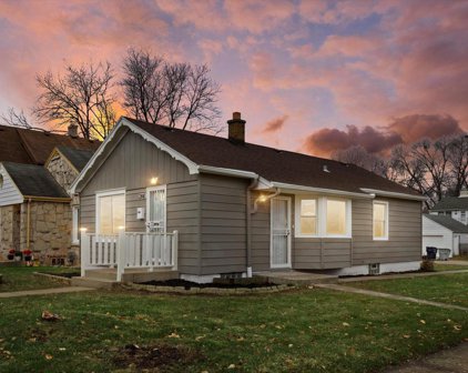 3643 North 36th Street North, Milwaukee