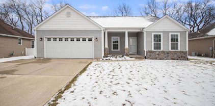 51594 Duncan Drive, South Bend