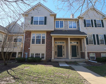 2818 N Greenwood Avenue, Arlington Heights