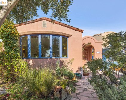 1230 Neilson Street, Berkeley