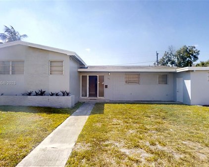 500 East Drive, North Miami Beach