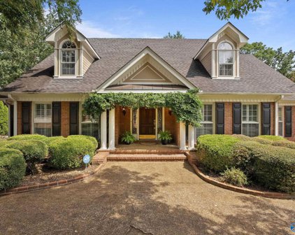 10003 Covington Drive Se, Huntsville