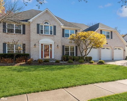 1138 Johnson Drive, Naperville