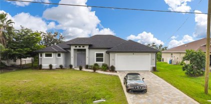 20334 Idlewood  Road, North Fort Myers