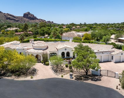 6720 N Whispering Hills Road, Paradise Valley