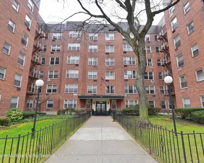50 Fort Place Unit A4d, Staten Island