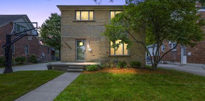 10055 TALBOT, Huntington Woods