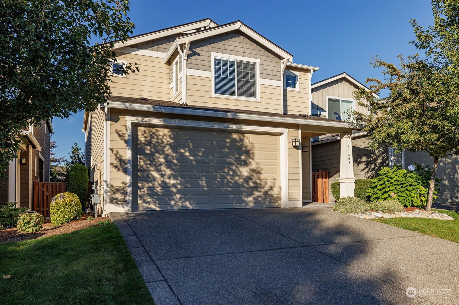 11609 175th Street E, Puyallup MLS 2168697 Skyline Properties, Inc