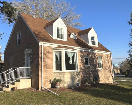 23 S I Oka Avenue, Mount Prospect